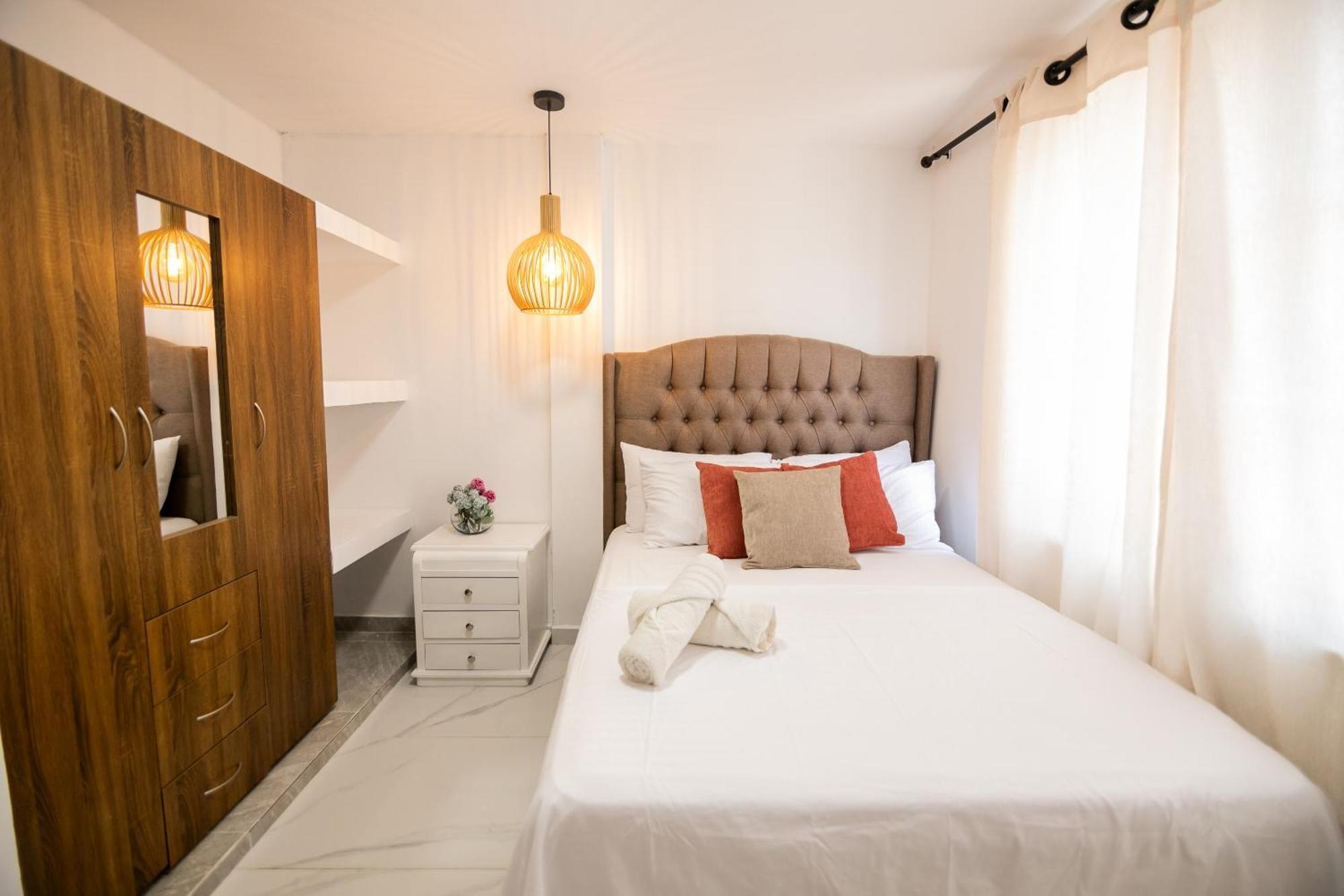 Hospedaje Rosa Blanca Cartagena Exteriör bild