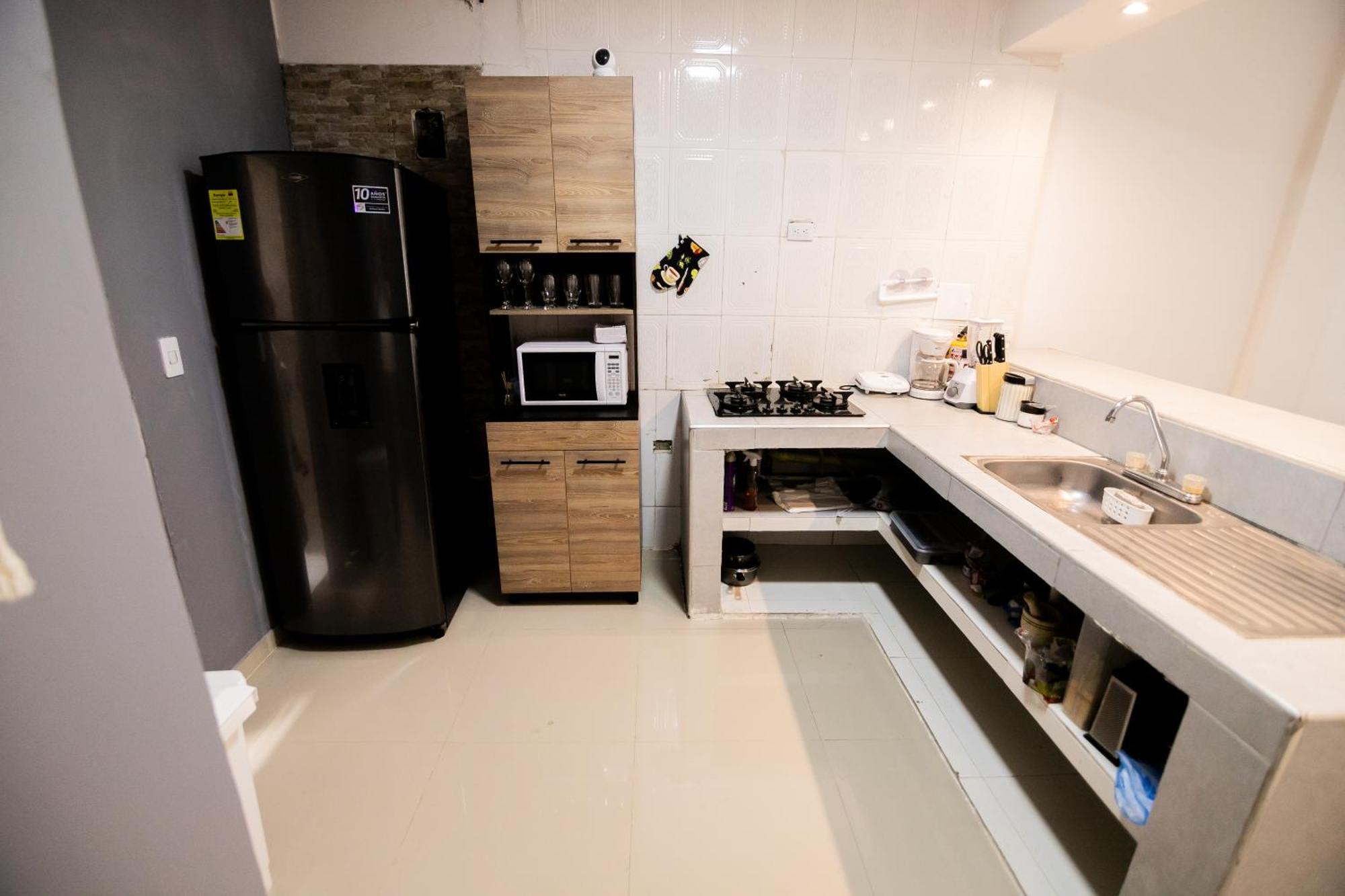 Hospedaje Rosa Blanca Cartagena Exteriör bild