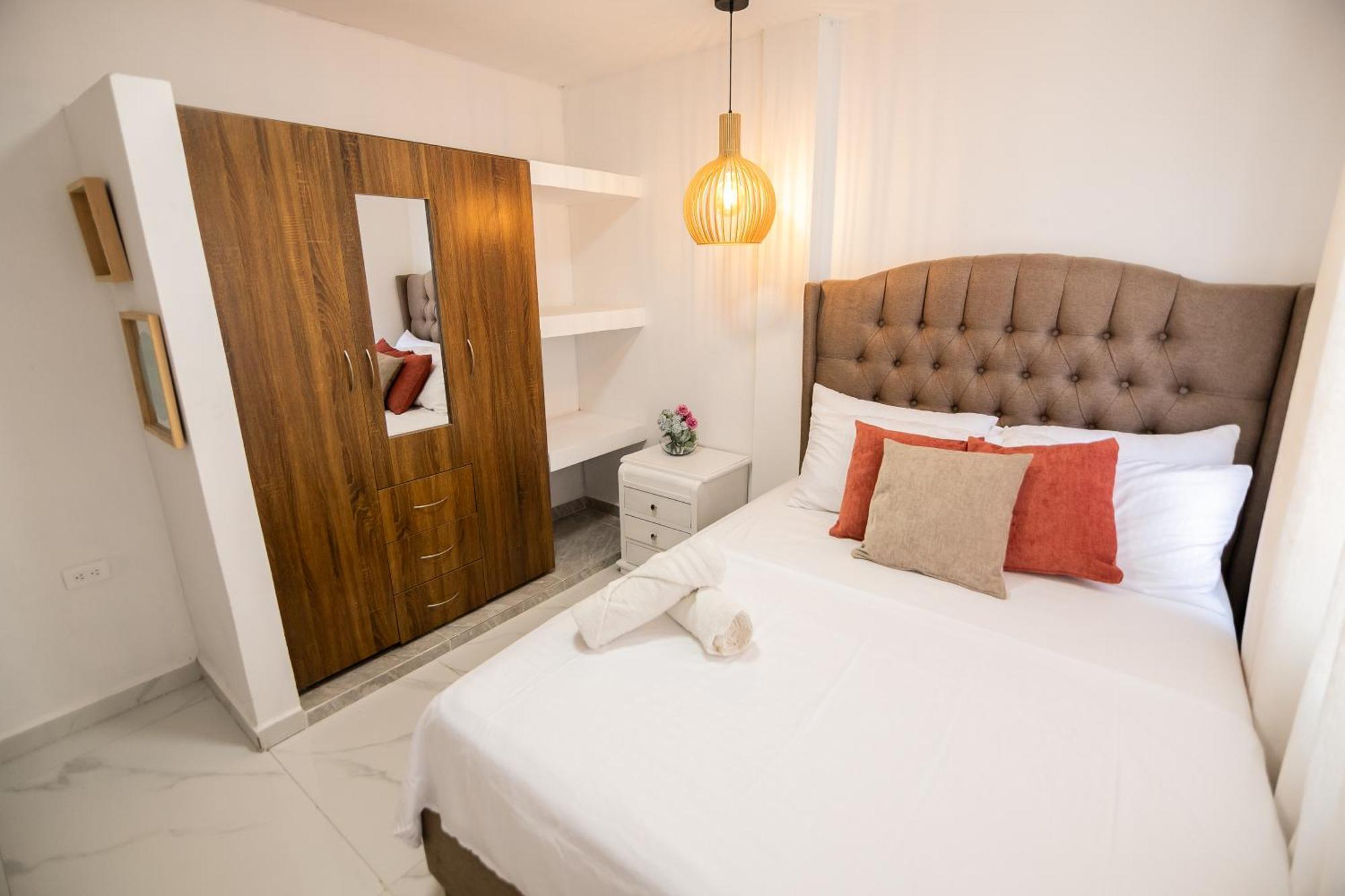 Hospedaje Rosa Blanca Cartagena Exteriör bild
