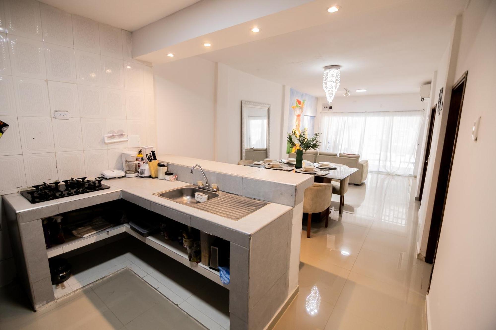Hospedaje Rosa Blanca Cartagena Exteriör bild