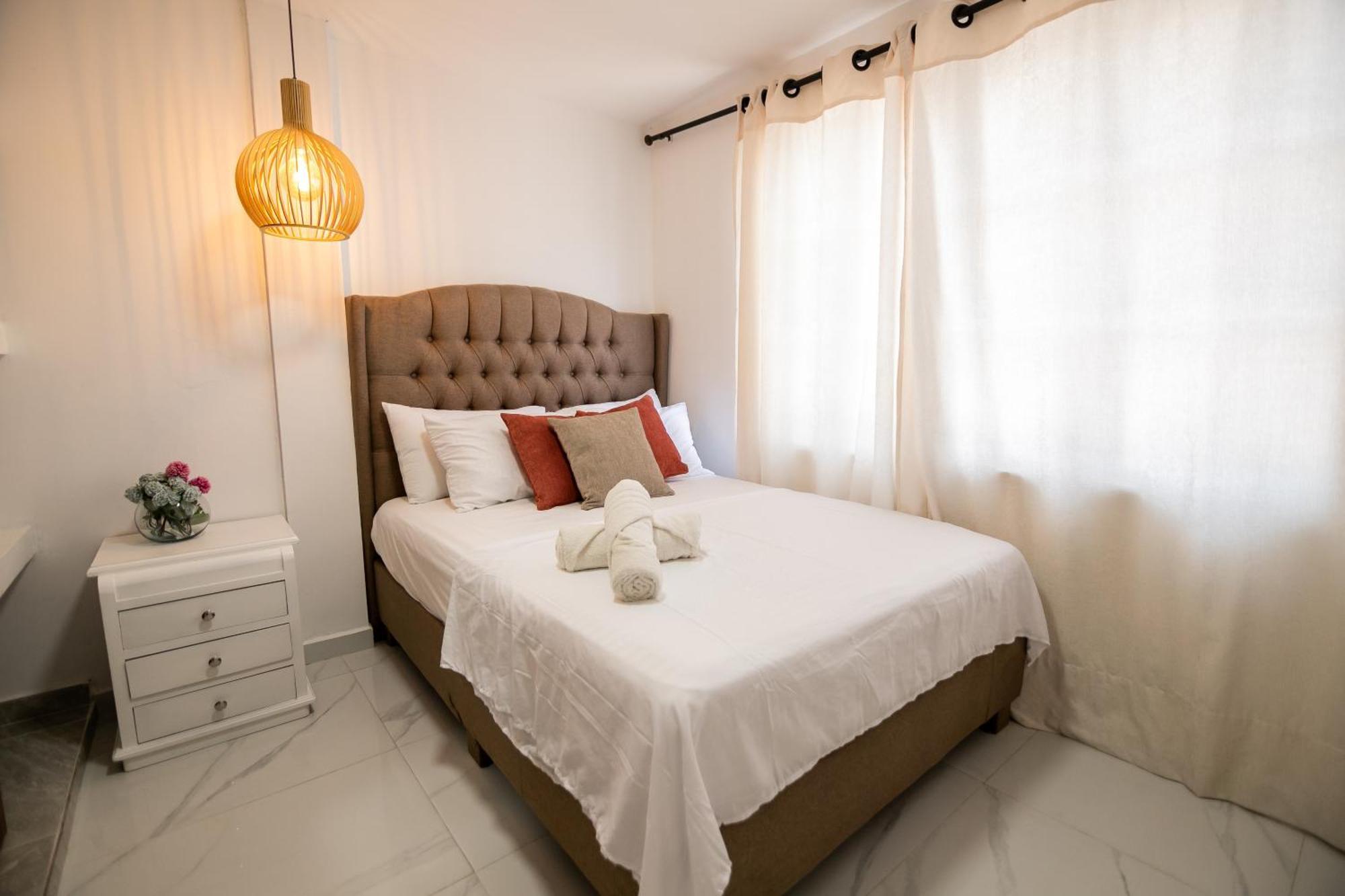 Hospedaje Rosa Blanca Cartagena Exteriör bild
